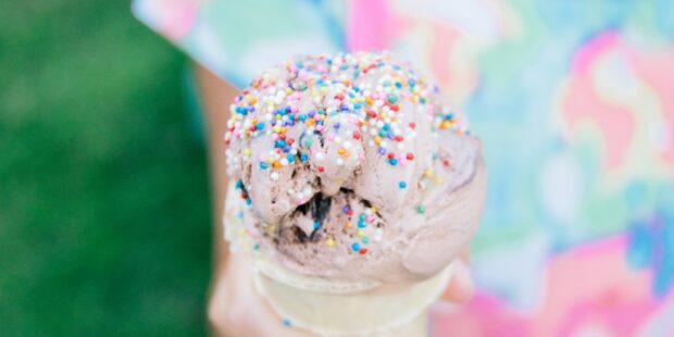 Estonia’s biggest ice cream party this Sunday in Tallinn