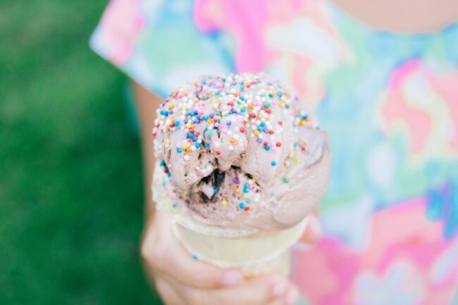 Estonia’s biggest ice cream party this Sunday in Tallinn