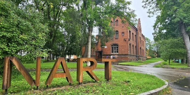 Discover Creative Narva at NART