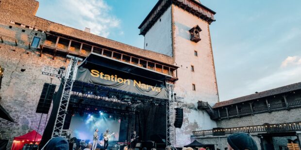 Station Narva 2024 kicks off tomorrow