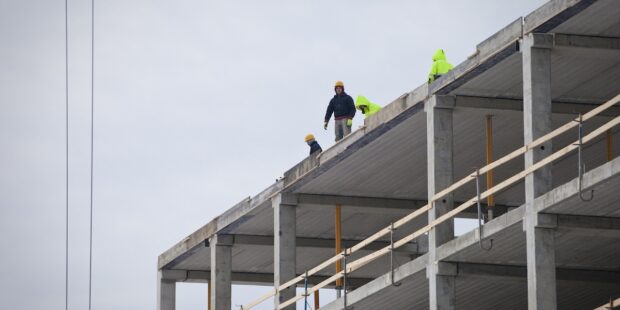 Työllisyys Virossa ennätyskorkealla