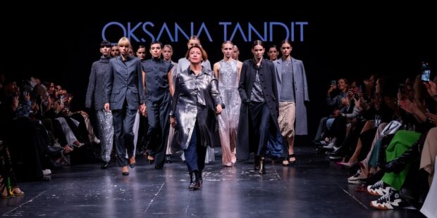 Tallinn Fashion Week on julkistanut tämän vuotisen ohjelman 