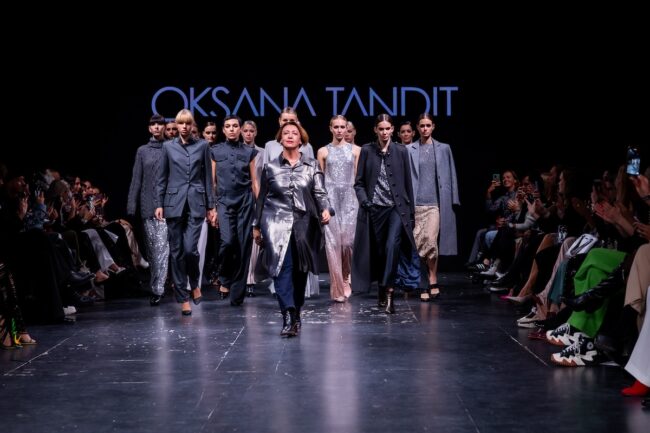 Tallinn Fashion Week on julkistanut tämän vuotisen ohjelman 