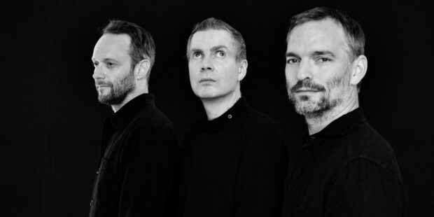 Legendary Icelandic band Sigur Rós to perform in Tallinn in 2025