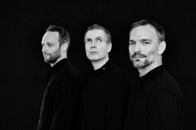 Legendary Icelandic band Sigur Rós to perform in Tallinn in 2025