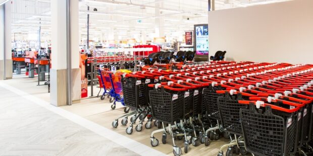 Estonia’s retail slump continues to worsen