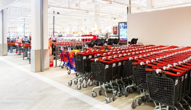 Estonia’s retail slump continues to worsen