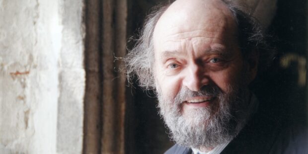 Arvo Pärt honoured with Monaco’s Order of Cultural Merit