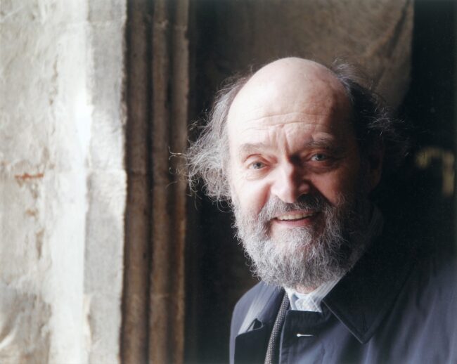 Arvo Pärt honoured with Monaco’s Order of Cultural Merit