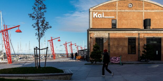 Kai Art Center announces a call for applications for its 2025 residency program