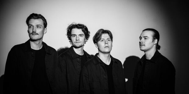 Sudden Lights to perform exclusive shows in Estonia