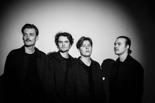 Sudden Lights to perform exclusive shows in Estonia