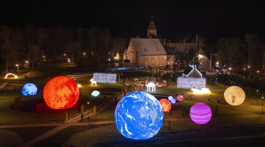 Tällä viikolla tapahtuu Virossa