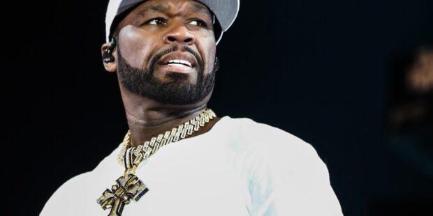 50 Cent to bring spectacular show to Tallinn in August