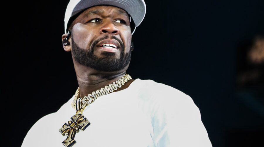 50 Cent to bring spectacular show to Tallinn in August