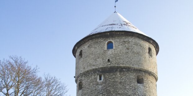 December in Tallinn City Museums