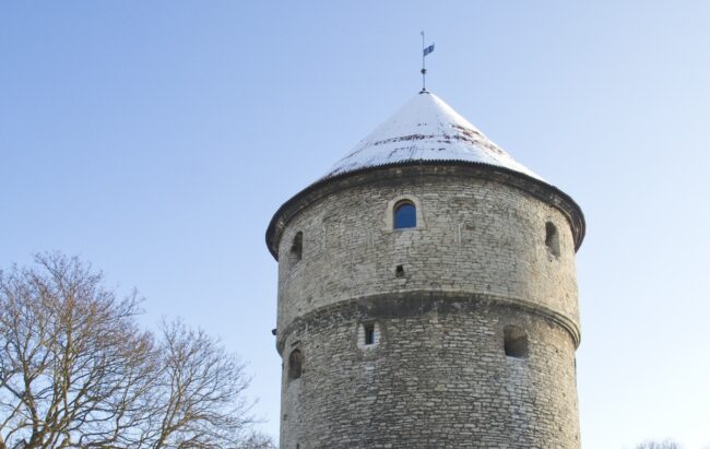 December in Tallinn City Museums