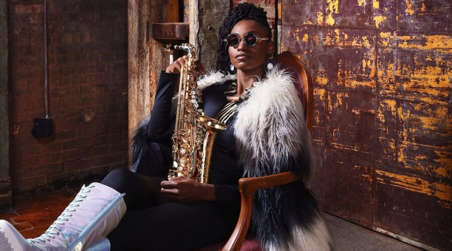 Tallinna täynnä jazzia!