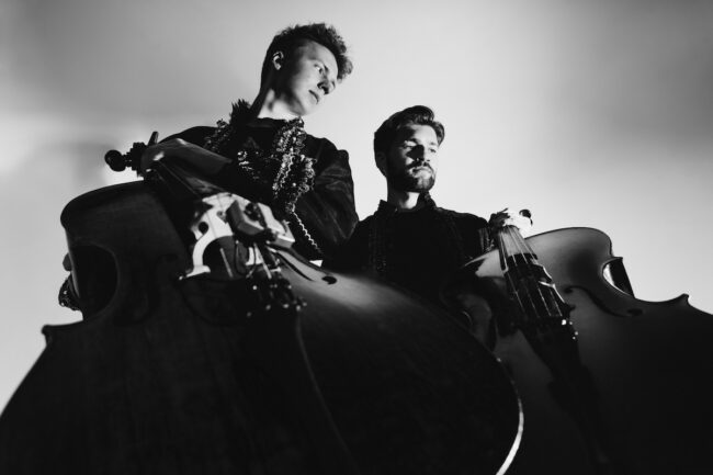 International Music Day in Tallinn