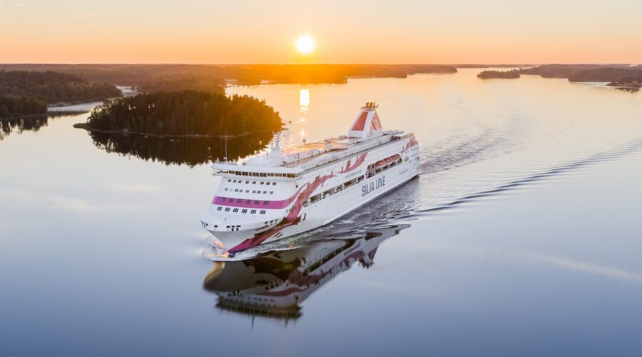 Tallink siirtyy häkkivapaisiin muniin