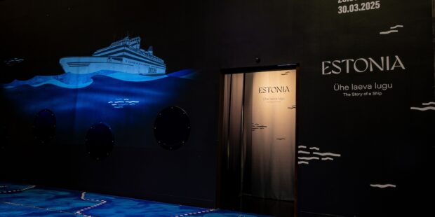 Exciting events in Estonia this week