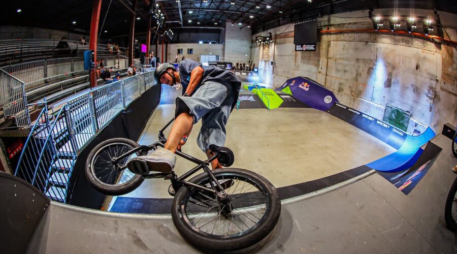 Simple Session 25 – Extreme Sports