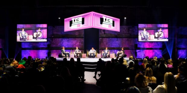 MELT Innovation Forum Held in Tallinn This April