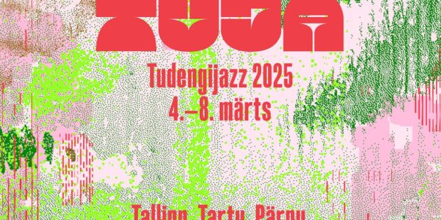 Tudengijazz 2025 -jazzfestivaalin artistit on valittu!