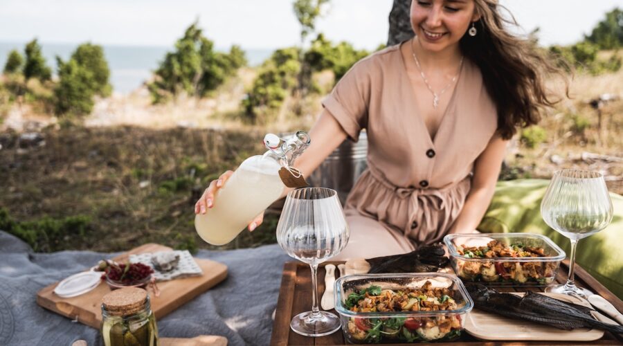 Vietä herkullinen pääsiäinen Muhulla ja Saarenmaalla