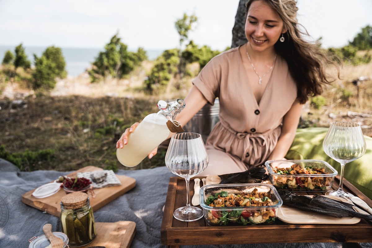 Vietä herkullinen pääsiäinen Muhulla ja Saarenmaalla