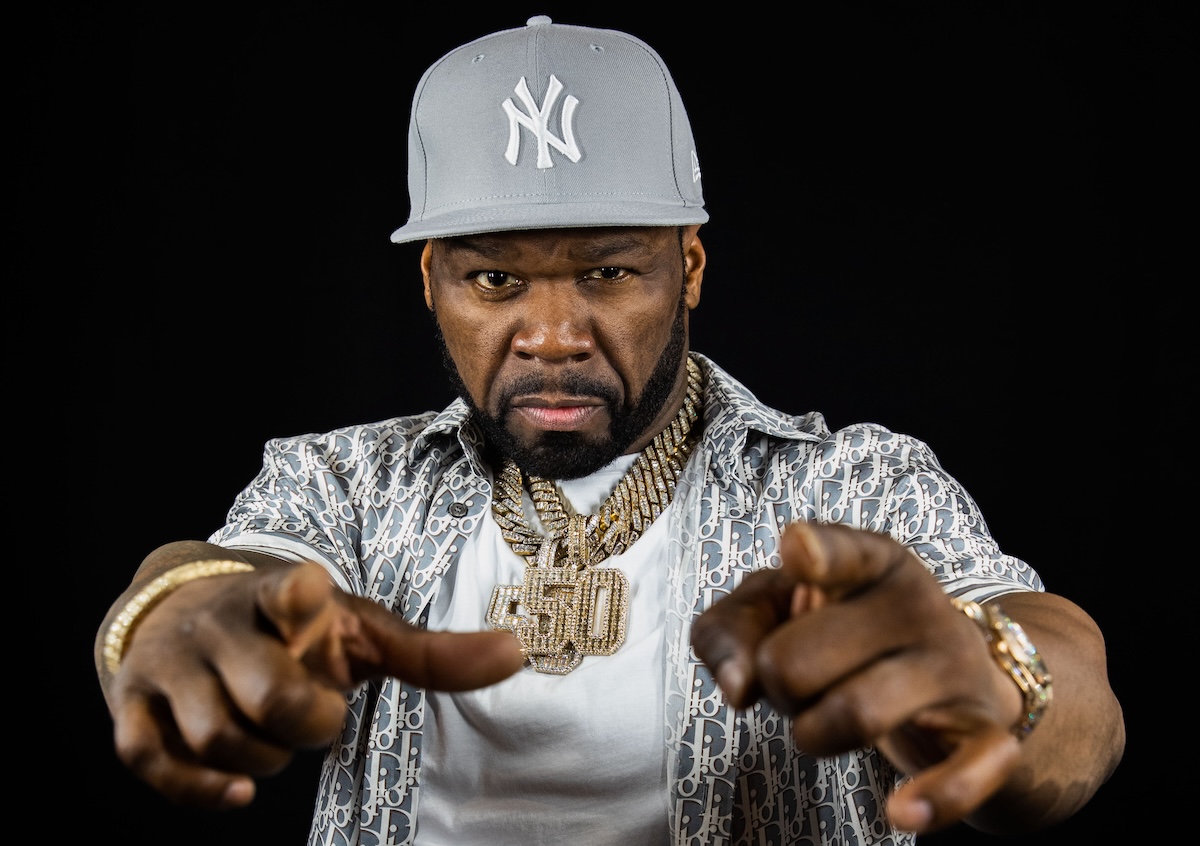 50 Cent Concert in Tallinn to Include Special Guests nublu and Mikael Gabriel