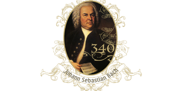 Corelli Music juhlistaa Bachia barokkikonsertilla 