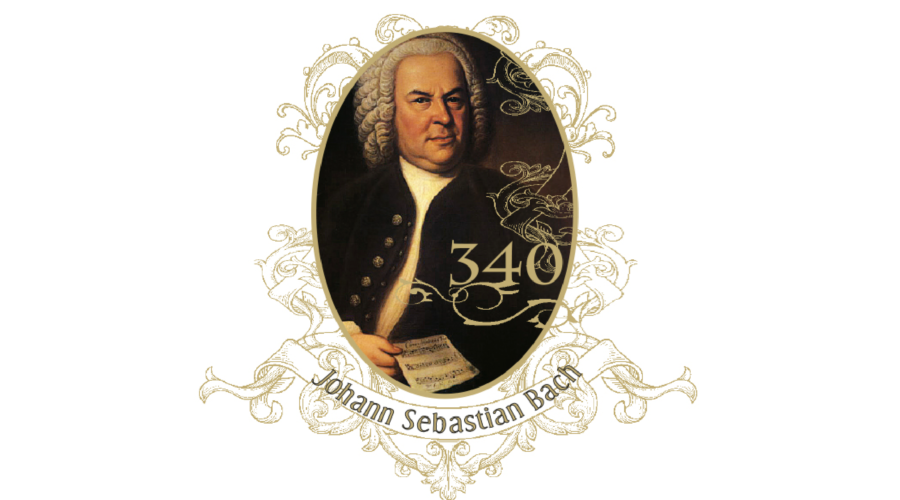 Corelli Music juhlistaa Bachia barokkikonsertilla 