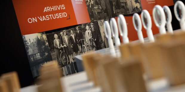 How Do You Know? Estonian History Revealed