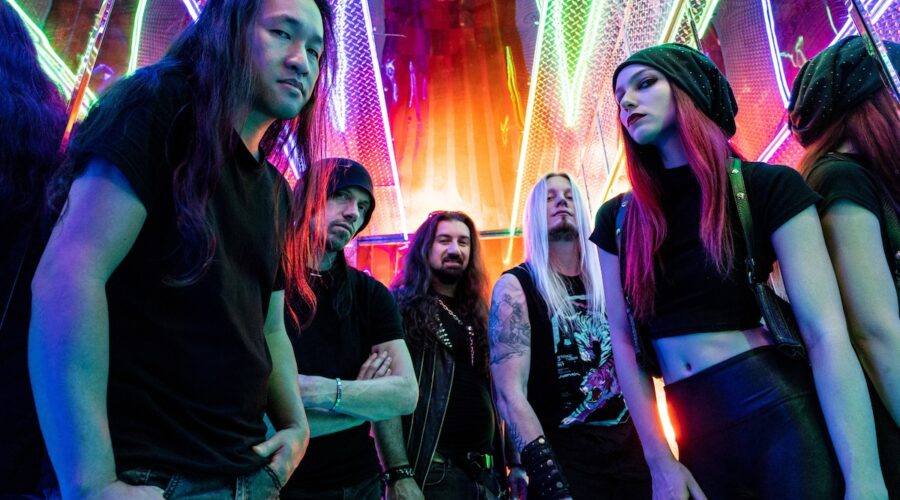 DragonForce ja Around The Sun liittyvät Tallinn Rock Festivalin esiintyjiin – suomalaisartistit vahvasti mukana