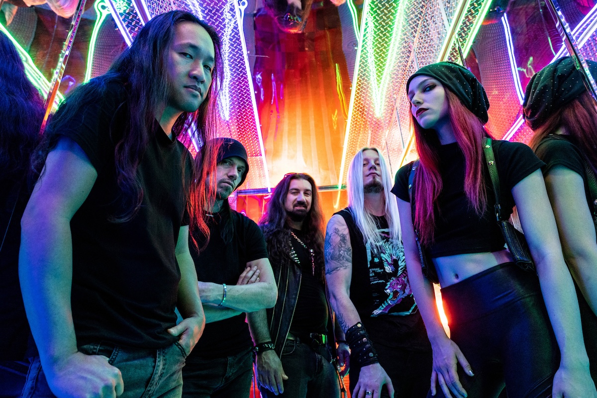 DragonForce ja Around The Sun liittyvät Tallinn Rock Festivalin esiintyjiin – suomalaisartistit vahvasti mukana