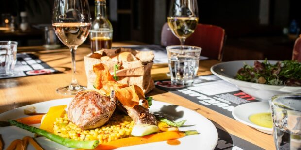 Southern Estonia’s biggest food event has begun