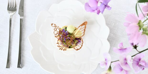 A Countryside Restaurant Voyage