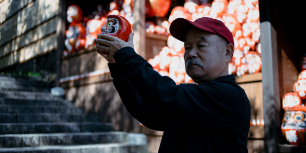 A Film Festival That Gives You Food for Thought