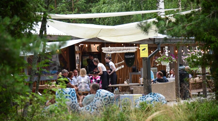 Romanttinen Rantatie – seikkailuja ja kulttuuria koko perheelle