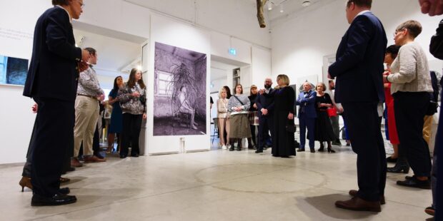 Exciting events in Estonia this week