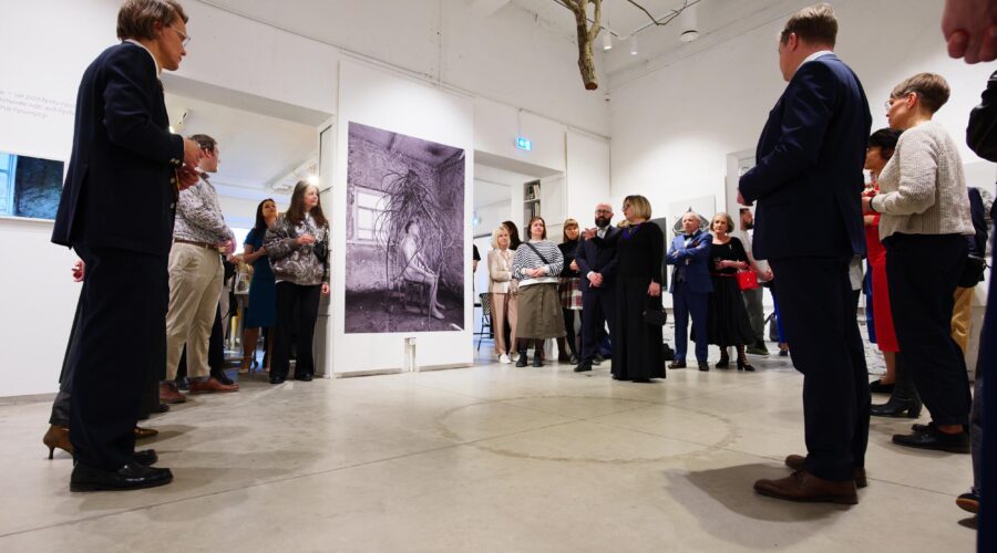 Exciting events in Estonia this week