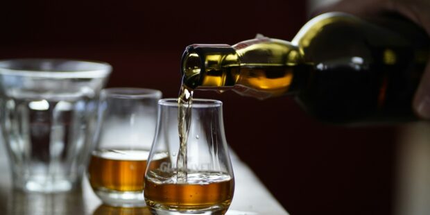 Tallinn Event to Offer Over a Hundred Whiskeys