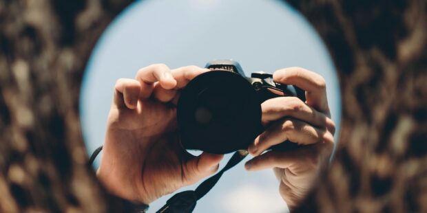 Tallinnan Fotokuu avaa syksyn näyttelykauden
