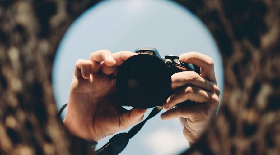 Tallinnan Fotokuu avaa syksyn näyttelykauden