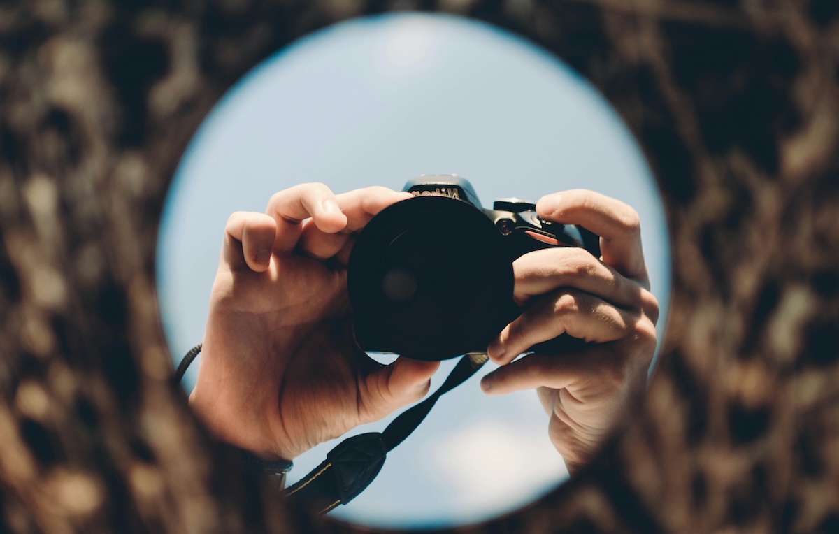 Tallinn Photomonth opens the autumn exhibition season