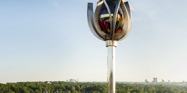 Song and Dance Celebration Torch to Arrive in Tallinn