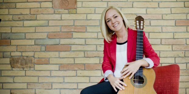 XIX Tallinn Guitar Festival