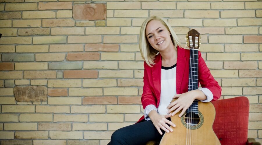 XIX Tallinn Guitar Festival