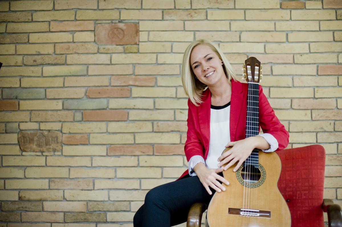 XIX Tallinn Guitar Festival